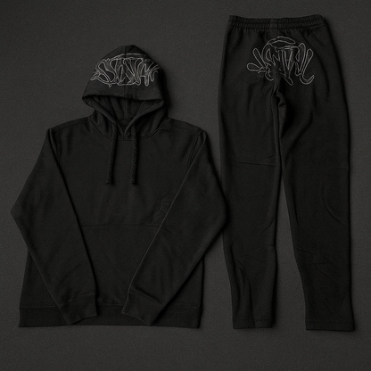 VOIDEN™ Limited Edition Hoodie & Jogger Set – Y2K Streetwear