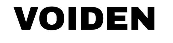 Voiden